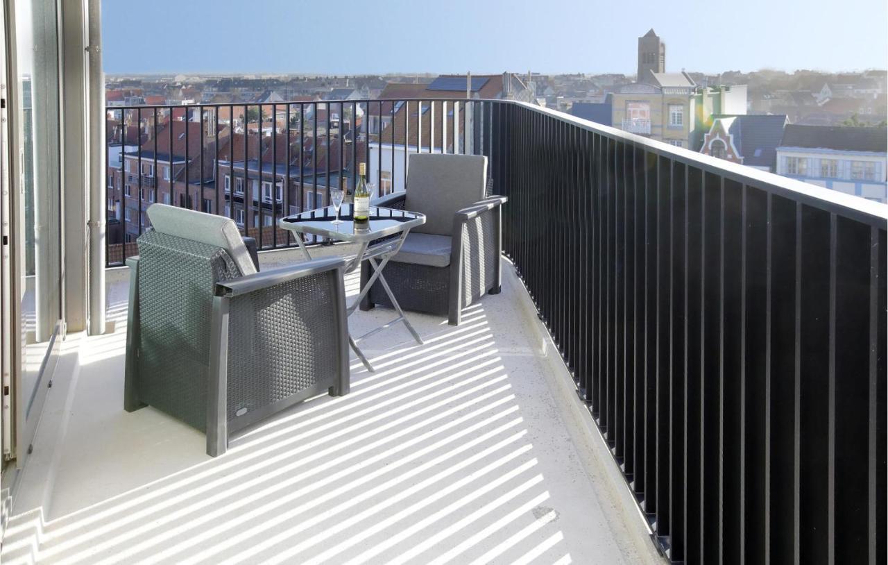 Residentie Crystal Ref, 84
