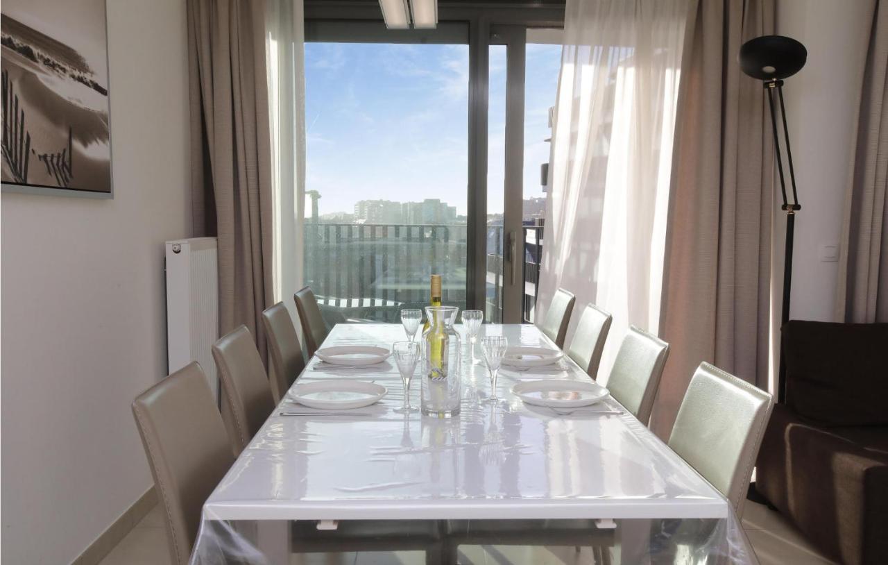 Residentie Crystal Ref, 84 Apartmán