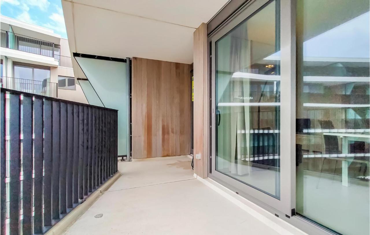 Apartmán Residentie Crystal Ref, 84 Ostende