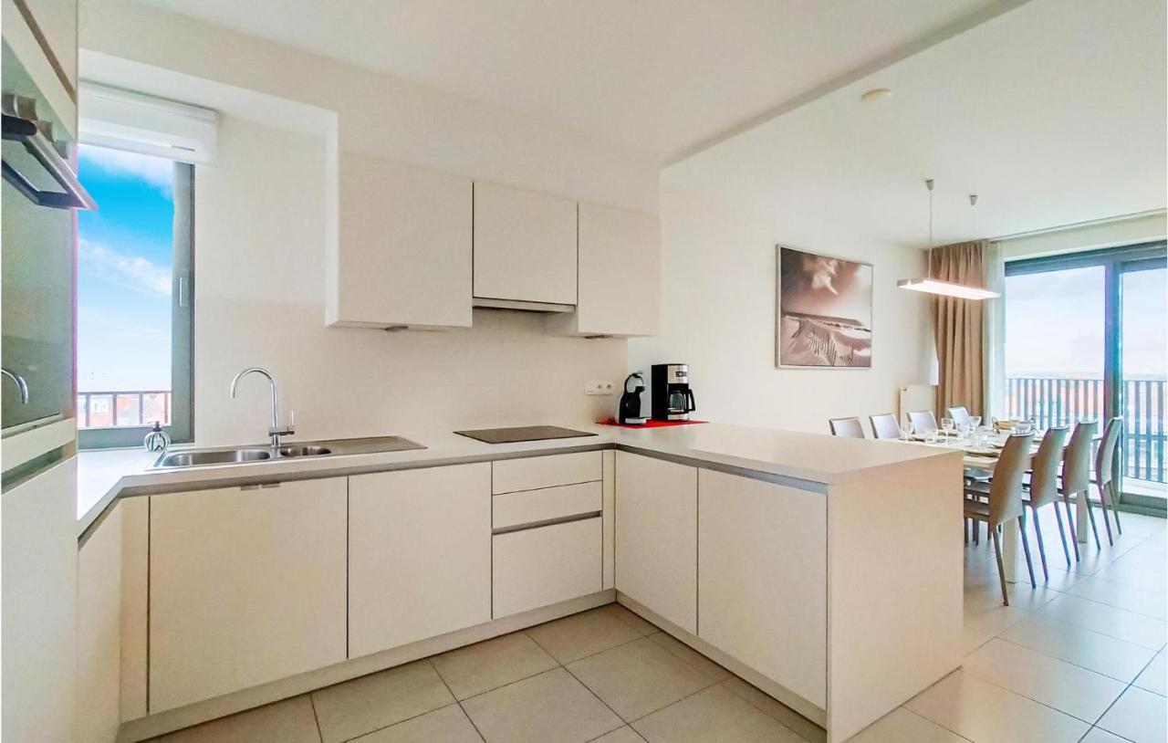 Residentie Crystal Ref, 84 Apartmán