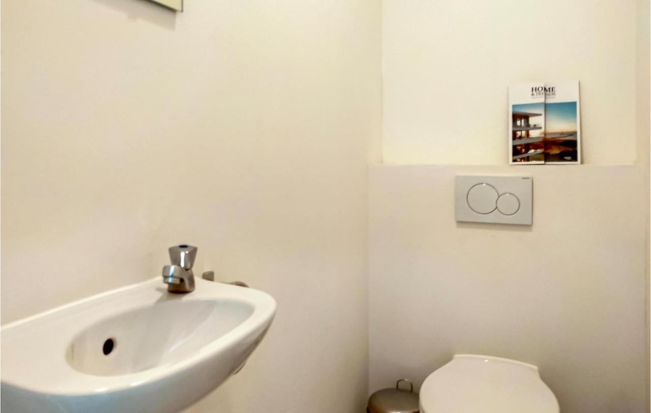 Apartmán Residentie Crystal Ref, 84