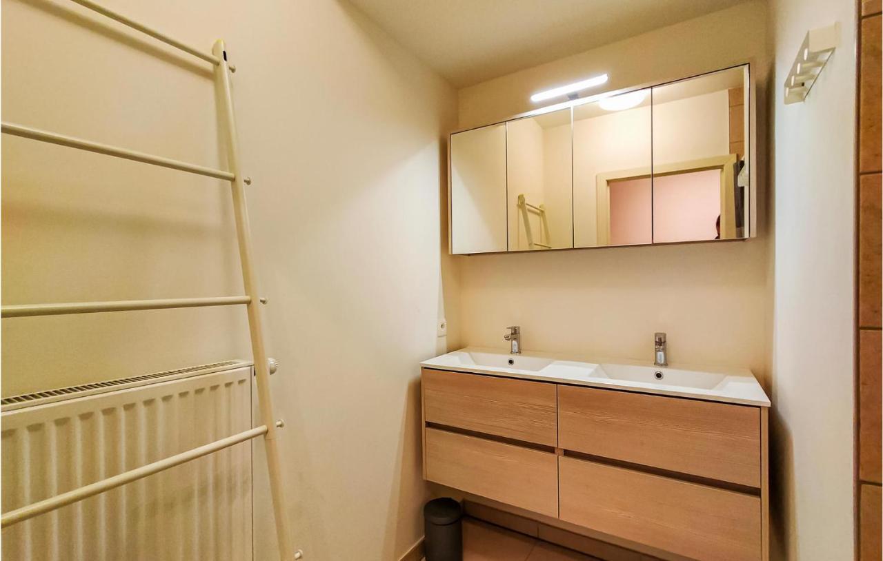 Apartmán Residentie Crystal Ref, 84 *