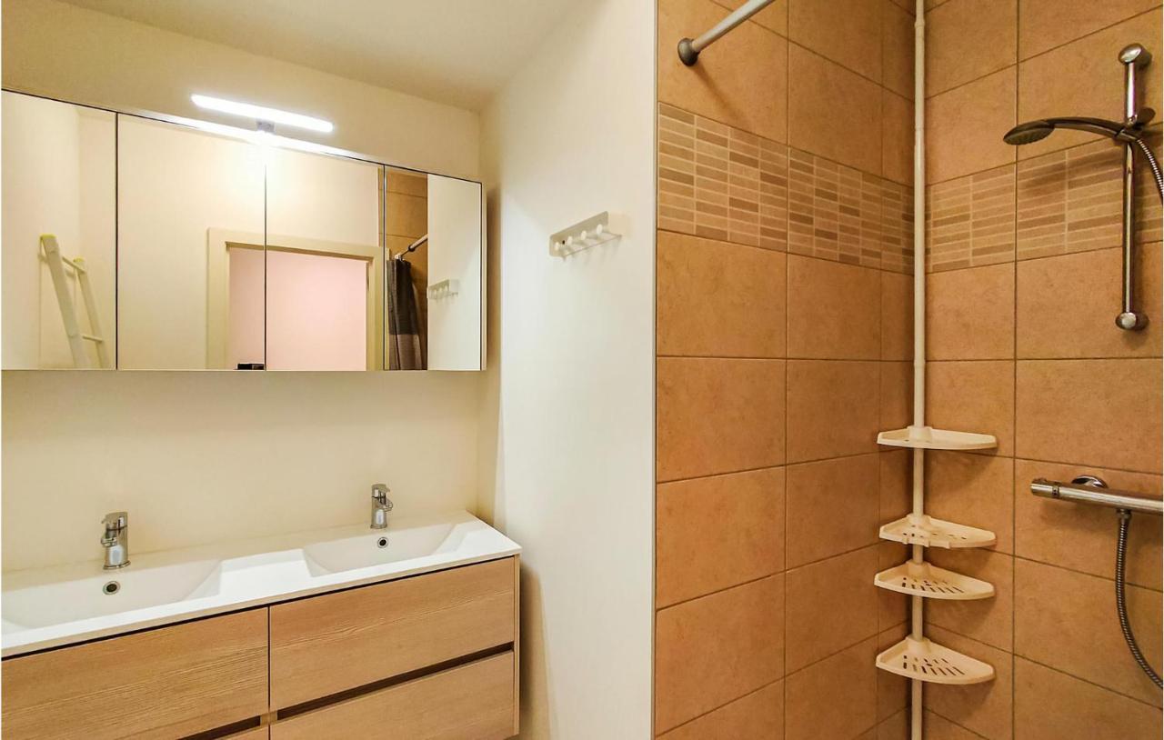 Residentie Crystal Ref, 84 Apartmán Ostende